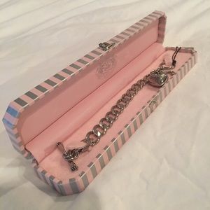 NWT Juice Couture bracelet